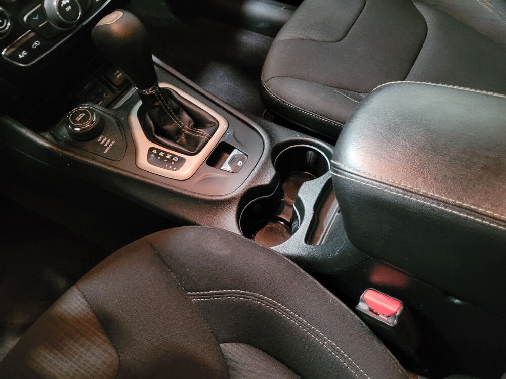 2016 Jeep Cherokee in Temple Hills, MD 20746 - 18025089 26