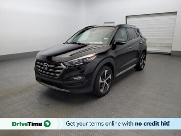 2017 Hyundai Tucson in Temple Hills, MD 20746
