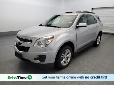2015 Chevrolet Equinox in Owings Mills, MD 21117