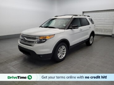 2014 Ford Explorer in Temple Hills, MD 20746