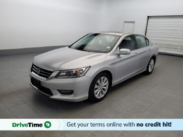 2014 Honda Accord in Langhorne, PA 19047