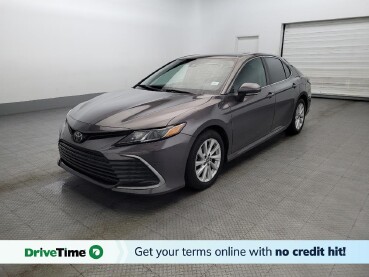 2022 Toyota Camry in Plymouth Meeting, PA 19462