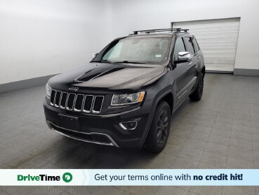 2015 Jeep Grand Cherokee in Richmond, VA 23235