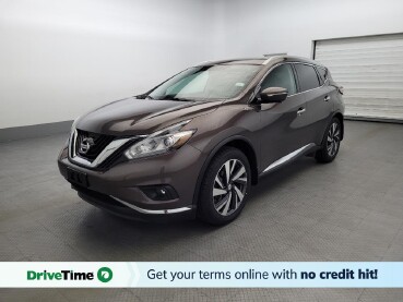 2015 Nissan Murano in Chesapeake, VA 23320
