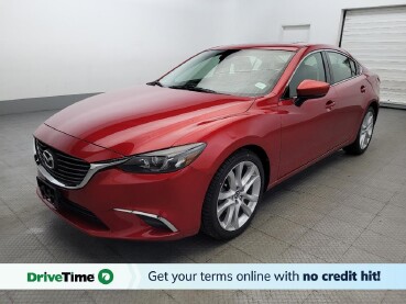 2017 Mazda MAZDA6 in Chesapeake, VA 23320