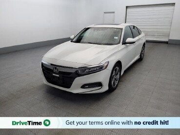 2018 Honda Accord in Owings Mills, MD 21117