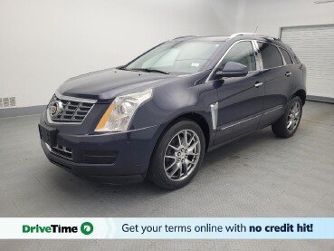 2015 Cadillac SRX in Independence, MO 64055
