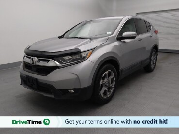 2017 Honda CR-V in Independence, MO 64055