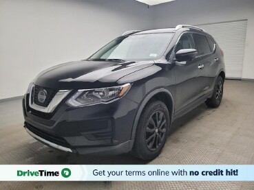 2018 Nissan Rogue in Grand Rapids, MI 49508