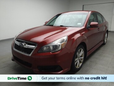 2013 Subaru Legacy in Taylor, MI 48180