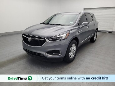 2021 Buick Enclave in Gainesville, FL 32609