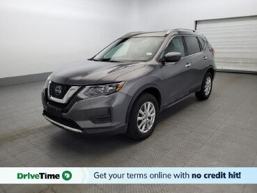 2018 Nissan Rogue in Temple Hills, MD 20746