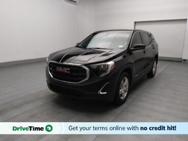 2020 GMC Terrain in Augusta, GA 30907