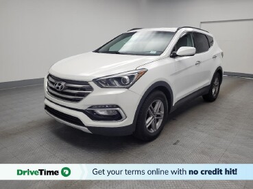 2017 Hyundai Santa Fe in Memphis, TN 38115