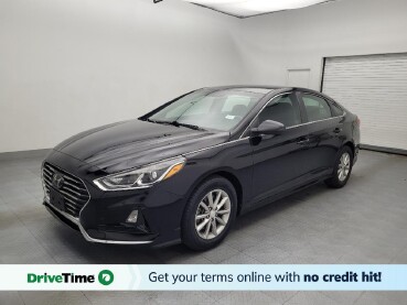 2019 Hyundai Sonata in Greensboro, NC 27407