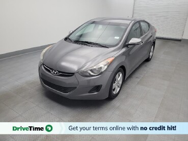 2013 Hyundai Elantra in Maple Heights, OH 44137