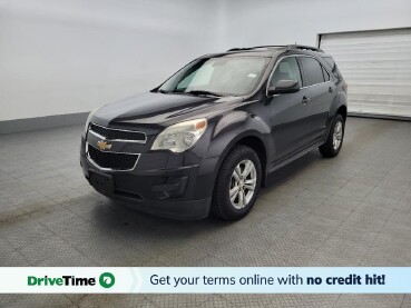 2015 Chevrolet Equinox in Plymouth Meeting, PA 19462