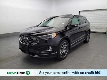 2019 Ford Edge in Pittsburgh, PA 15237