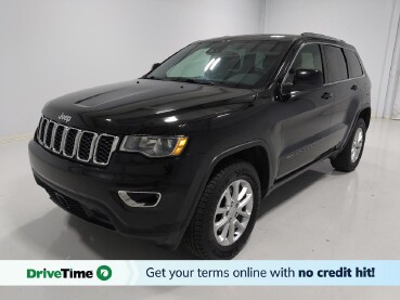 2021 Jeep Grand Cherokee in Columbus, OH 43231