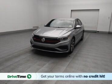 2019 Volkswagen Jetta in Marietta, GA 30062
