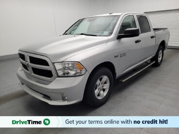 2016 RAM 1500 in Ocala, FL 34471
