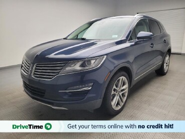 2017 Lincoln MKC in Eastpointe, MI 48021