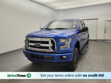 2016 Ford F150 in Miamisburg, OH 45342