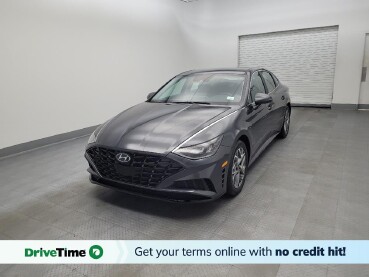 2022 Hyundai Sonata in Cincinnati, OH 45255