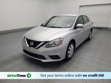 2019 Nissan Sentra in Ocala, FL 34471