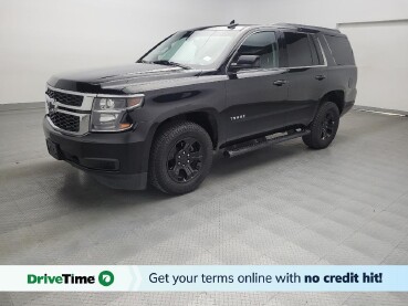 2019 Chevrolet Tahoe in El Paso, TX 79907