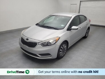 2016 Kia Forte in Raleigh, NC 27604