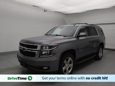 2019 Chevrolet Tahoe in Charleston, SC 29414