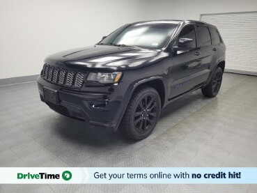 2019 Jeep Grand Cherokee in Indianapolis, IN 46222