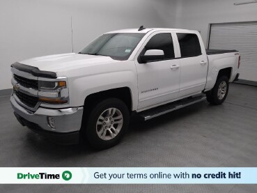 2016 Chevrolet Silverado 1500 in Topeka, KS 66611