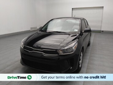 2019 Kia Rio in Jackson, MS 39211