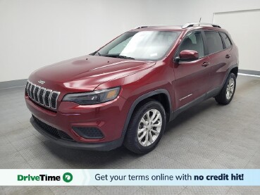 2020 Jeep Cherokee in Memphis, TN 38128