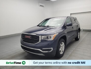 2019 GMC Acadia in Knoxville, TN 37923