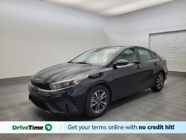 2022 Kia Forte in Phoenix, AZ 85022