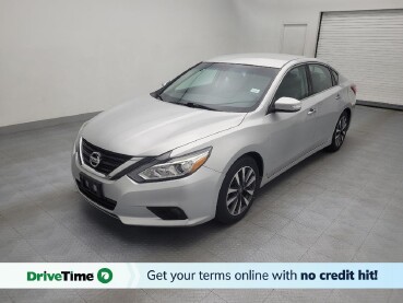 2017 Nissan Altima in Salem, VA 24153