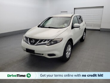 2014 Nissan Murano in Glen Burnie, MD 21061