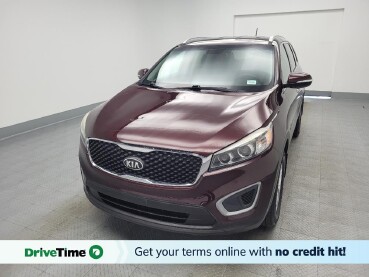 2016 Kia Sorento in Antioch, TN 37013