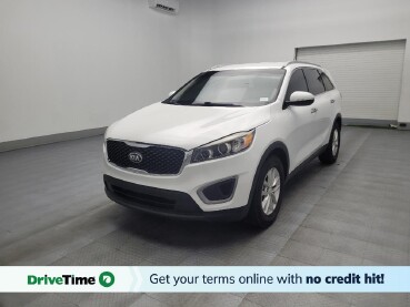 2016 Kia Sorento in Athens, GA 30606