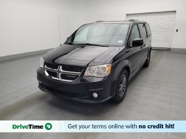 2016 Dodge Grand Caravan in Jacksonville, FL 32210