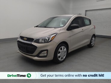2020 Chevrolet Spark in Gladstone, MO 64118