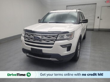 2018 Ford Explorer in Lombard, IL 60148