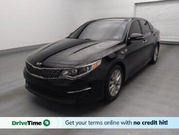 2016 Kia Optima in Ocala, FL 34471