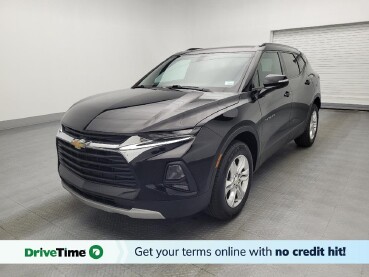 2020 Chevrolet Blazer in Ocala, FL 34471