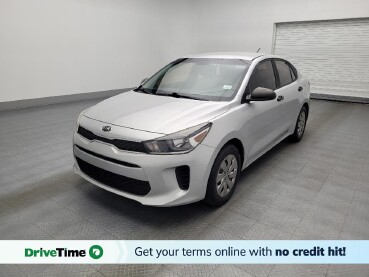 2018 Kia Rio in Jacksonville, FL 32225