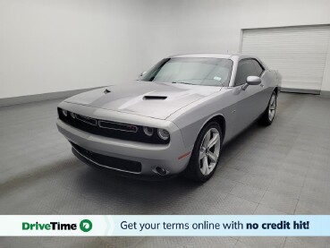 2017 Dodge Challenger in Pensacola, FL 32505