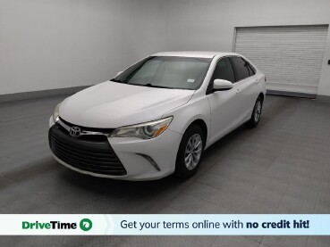 2015 Toyota Camry in Ocala, FL 34471